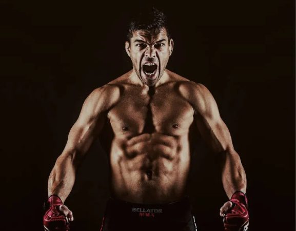 Lyoto Machida