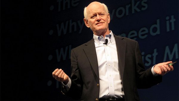 Marshall Goldsmith