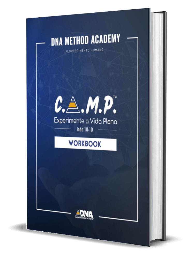 C.A.M.P. Workbook