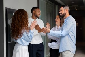 Impulsione sua Motivação com seus Pontos Fortes