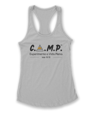 Regata Feminina Dry Sport UV CAMP