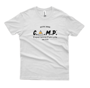 T-Shirt | Estd 2009 CAMP