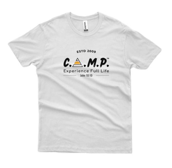 T-Shirt | Estd 2009 CAMP