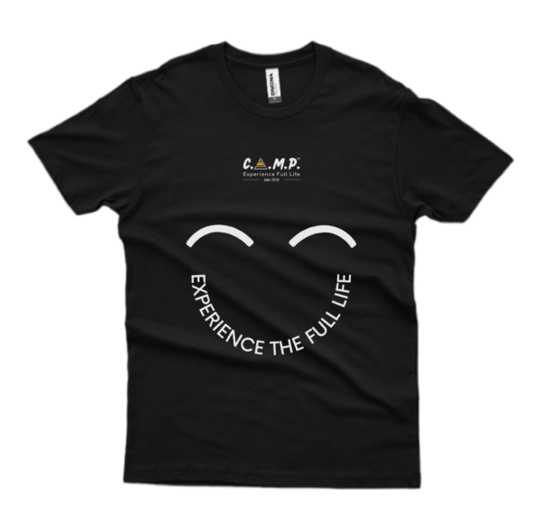 T-Shirt | Experience the Full Life - Image 4