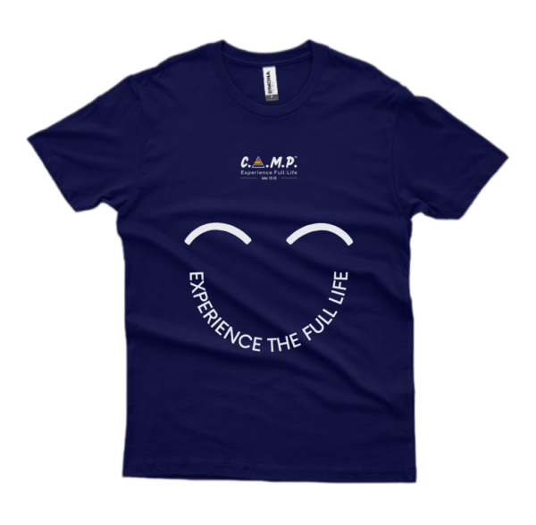 T-Shirt | Experience the Full Life - Image 3
