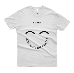 T-Shirt | Experience the Full Life