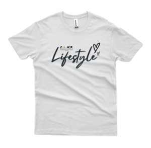 T-Shirt | CAMP Lifestyle