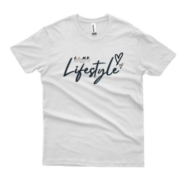 T-Shirt | CAMP Lifestyle