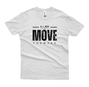 T-Shirt | Move Forward