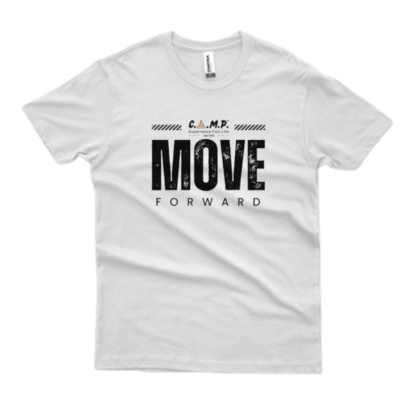 T-Shirt | Move Forward