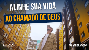 Alinhe Sua Vida com o  Chamado de Deus