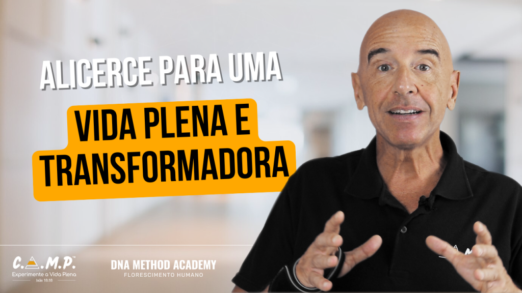 Como Viver o Que Você Prega e Transformar Sua Vida