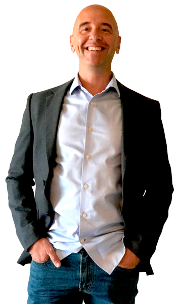Eric Faro